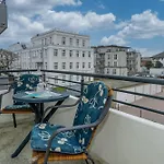 Apartmenthaus Duenenburg Duenenburg App 20