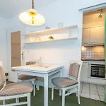 Apartmenthaus Duenenburg Duenenburg App 20