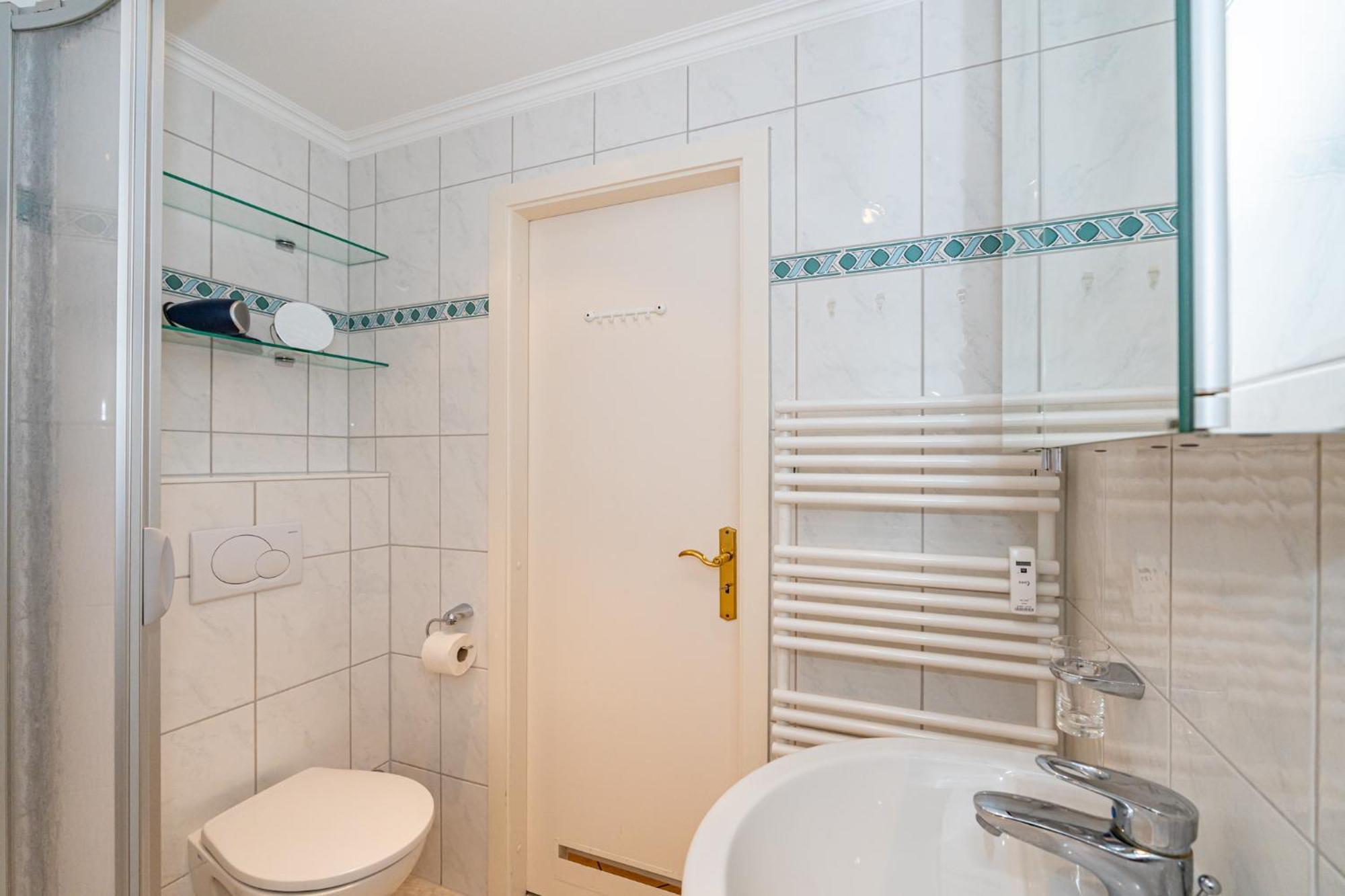 Apartmenthaus Duenenburg Duenenburg App 20 *