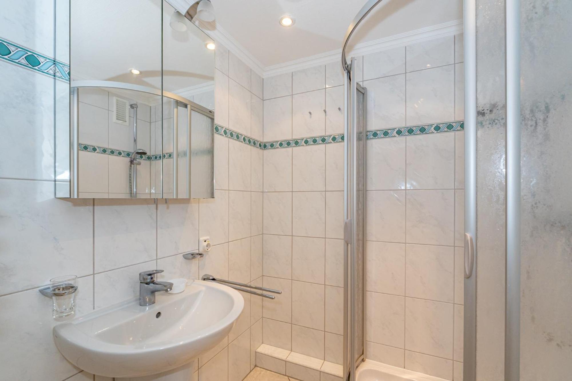 Apartmenthaus Duenenburg Duenenburg App 20 Apartment *